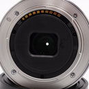 Sony E 16mm f/2.8 Lens (Silver) *USED*