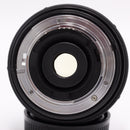 Tamron AF 24-70mm f/3.3-5.6 Lens for Nikon F *USED*