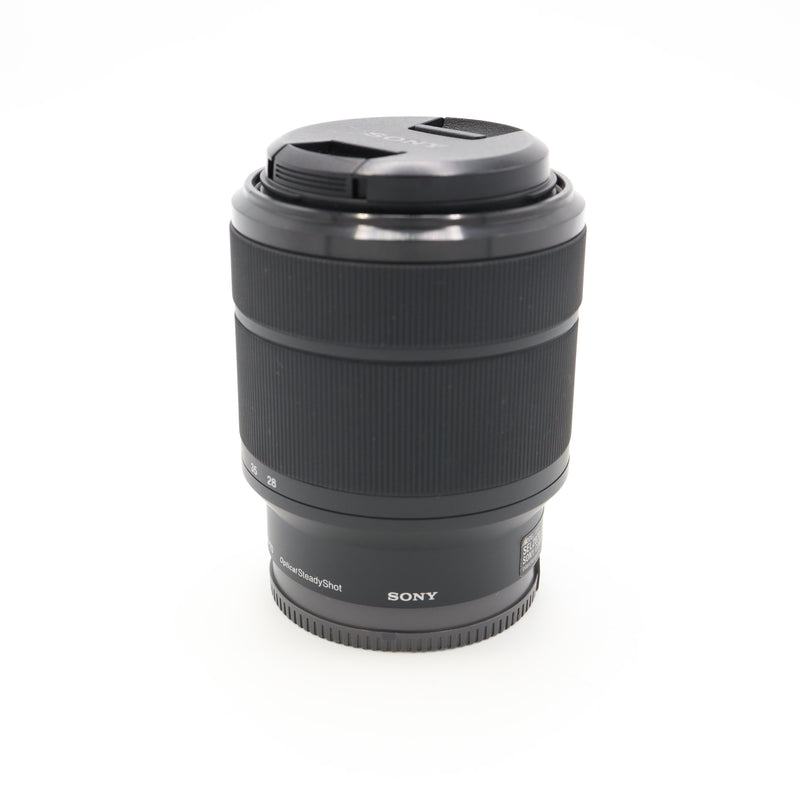Sony FE 28-70mm f/3.5-5.6 OSS Lens E Mount *USED*