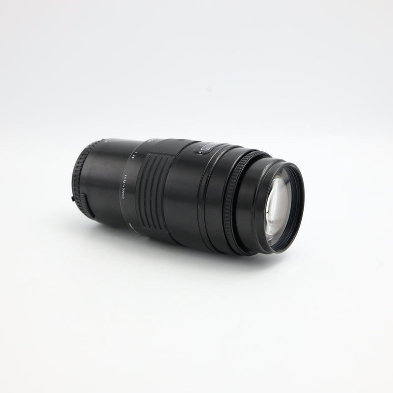 Sigma AF Zoom Lens 75-200mm f/3.8 for Nikon AF *USED*