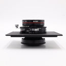 Sinar 150mm f/5.6 Sinaron-S MC BT Copal 0 4x5 Lens *USED*