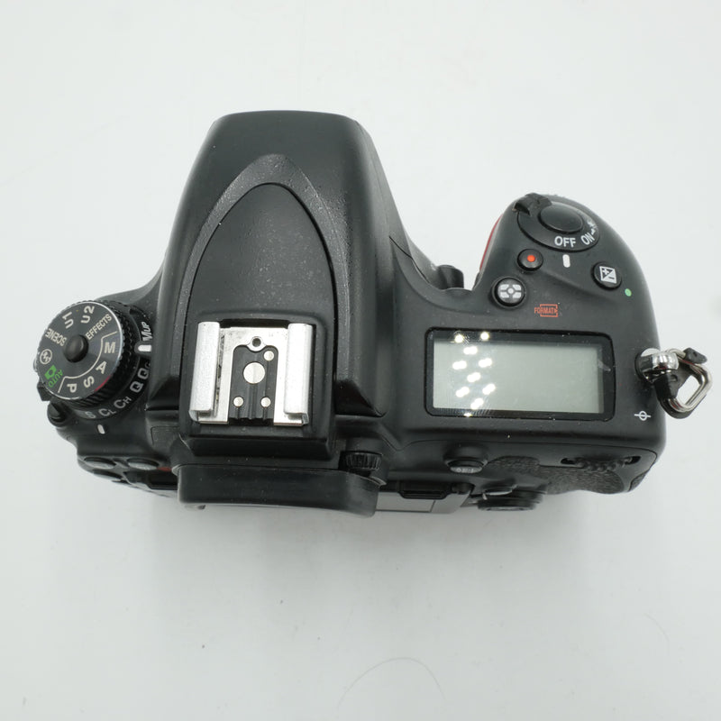 Nikon D750 DSLR Camera (Body Only) *USED*