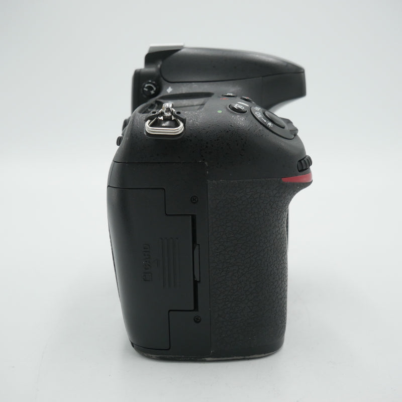 Nikon D800 Digital SLR Camera (Body Only) *USED*