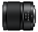 Nikon NIKKOR Z DX 35mm f/1.7 Lens (Nikon Z)