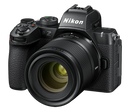 Nikon NIKKOR Z DX 35mm f/1.7 Lens (Nikon Z)