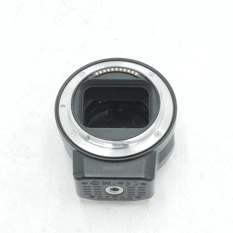 Nikon FTZ Mount Adapter *USED*