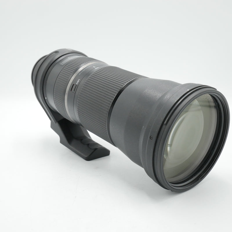 Tamron SP 150-600mm F/5-6.3 Di VC USD for Sony A USED