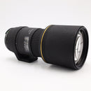 Tokina 300mm f/4-32 AF Lens For Nikon F Mount *USED*