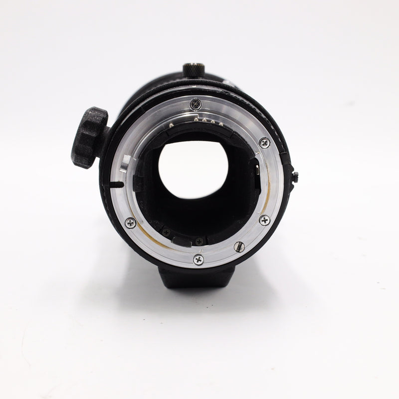 Nikon AF NIKKOR 300mm f/4 ED IF Lens *USED*