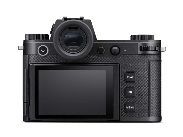 Leica SL3 Mirrorless Camera