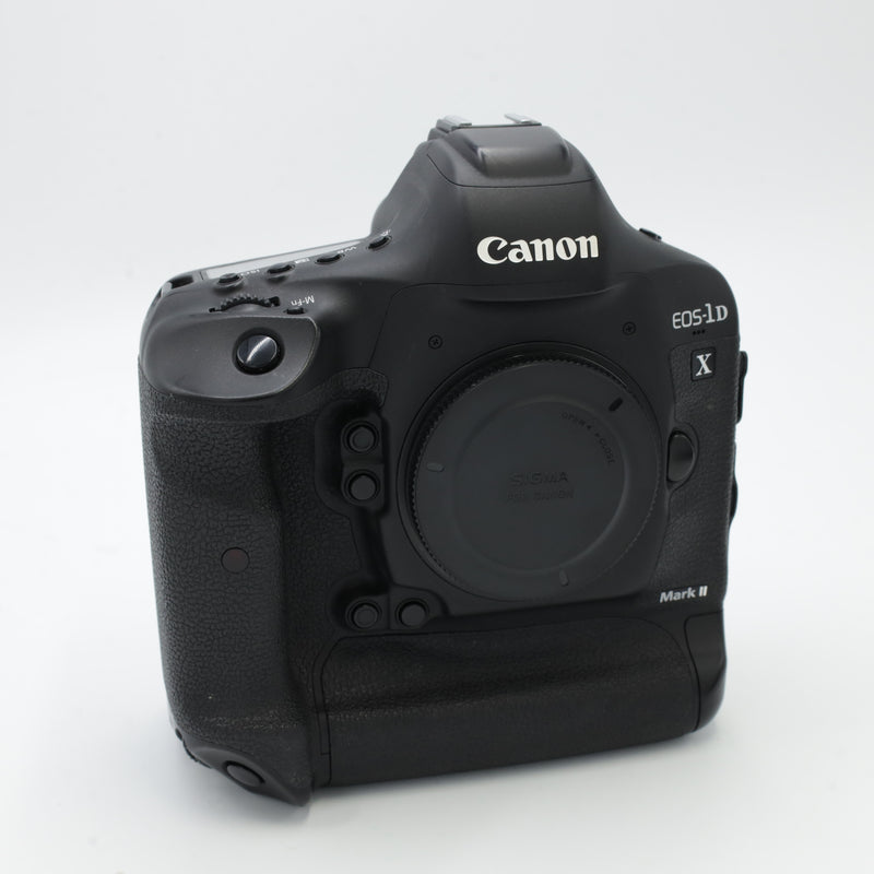 Canon EOS-1D X Mark II DSLR Camera (Body Only) *USED*