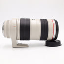 Canon EF 70-200mm f/2.8L IS USM Lens *USED*