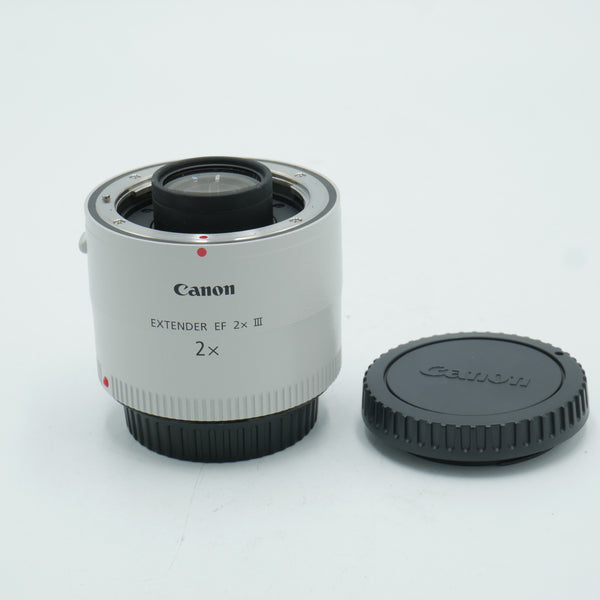 Canon Extender EF 2X III *USED*