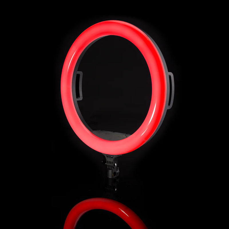 ProMaster Specialist R19RGB 19" LED Ringlight