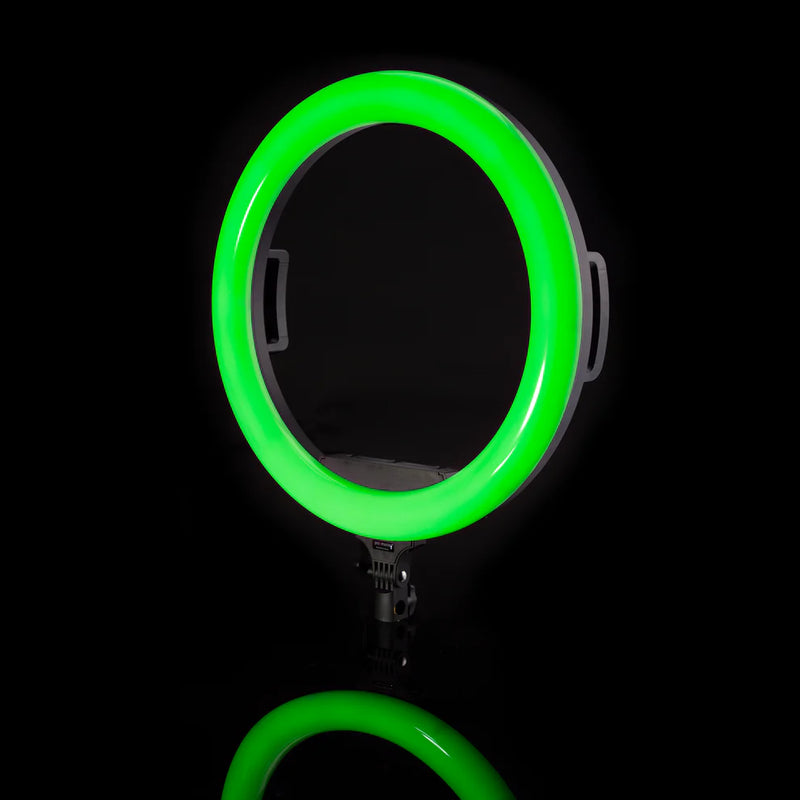 ProMaster Specialist R19RGB 19" LED Ringlight