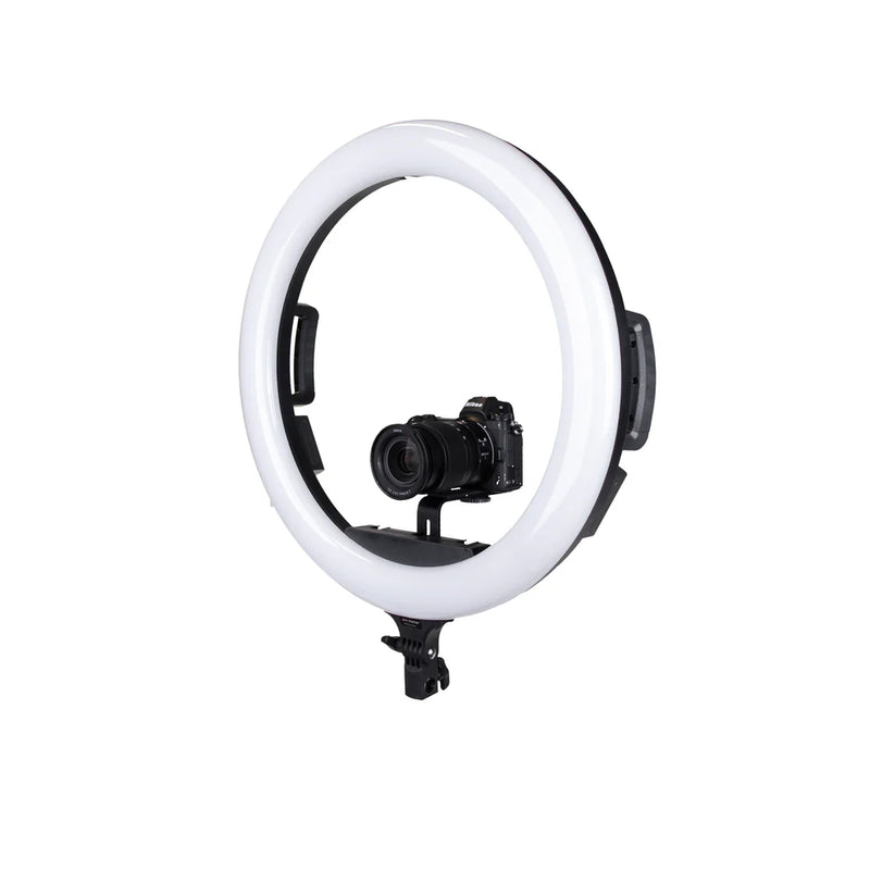 ProMaster Specialist R19RGB 19" LED Ringlight