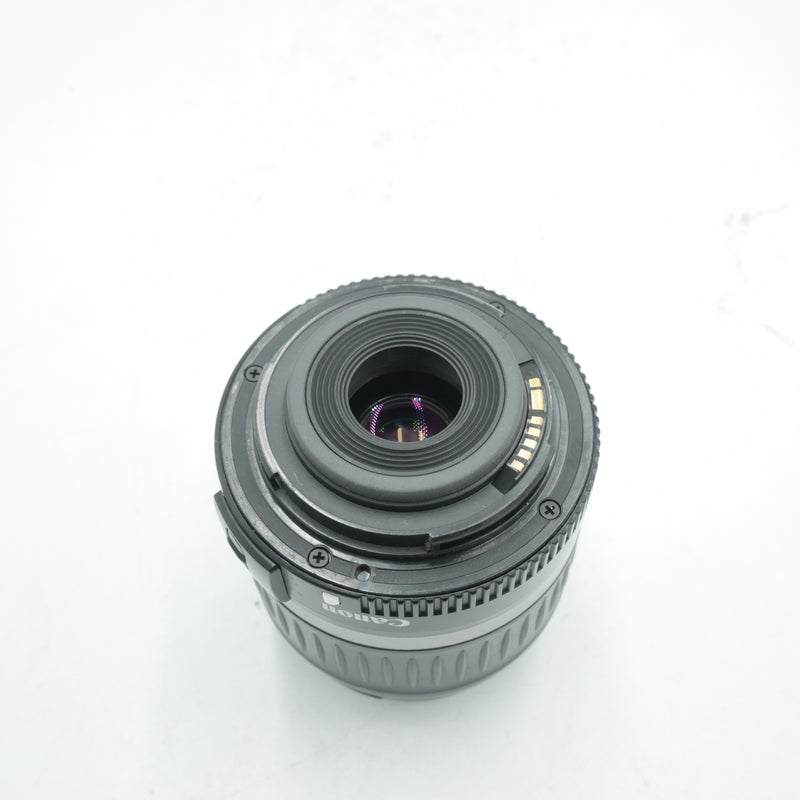 Canon EF-S 18-55mm f/3.5-5.6 IS II Lens *USED*