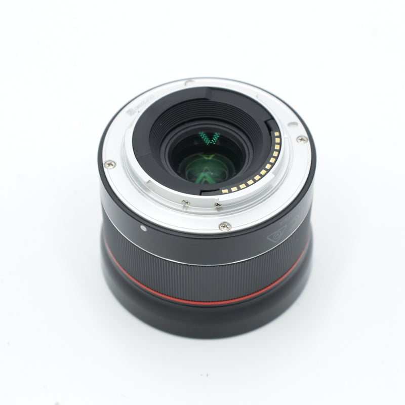 Samyang AF 24mm f/2.8 FE Lens for Sony E *USED*