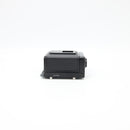 Bronica SQ 6x6 220 Medium Format Film Back *USED*
