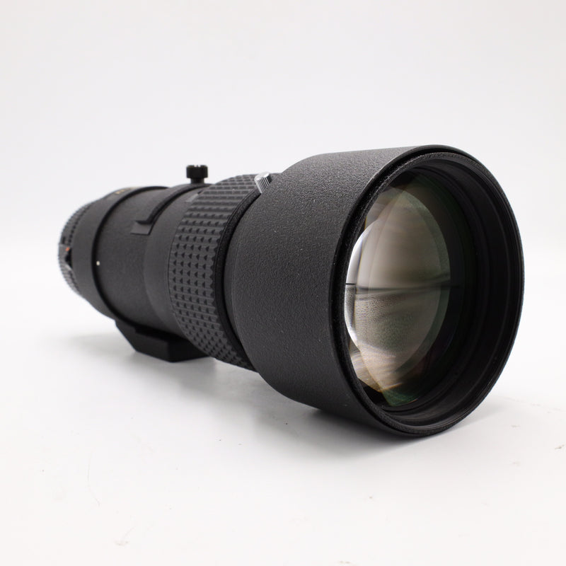Nikon AF NIKKOR 300mm f/4 ED IF Lens *USED*