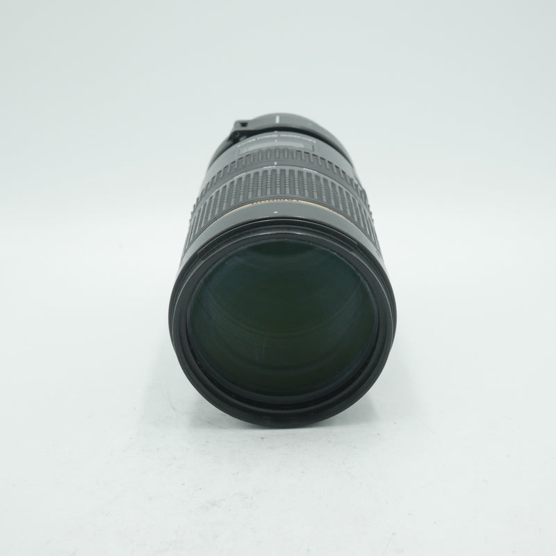 Tamron SP 70-200mm f/2.8 Di VC USD Zoom Lens for Canon *USED*