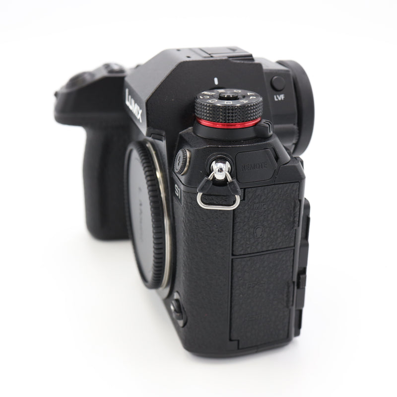 Panasonic Lumix S1 Mirrorless Camera *USED*