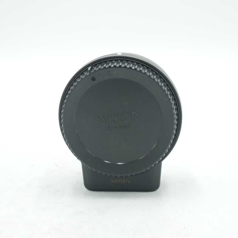 Nikon FTZ Mount Adapter *USED*