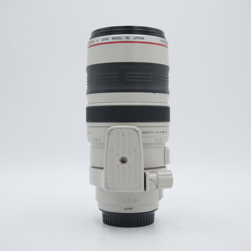 Canon EF 100-400mm f/4.5-5.6L IS USM Lens *USED*