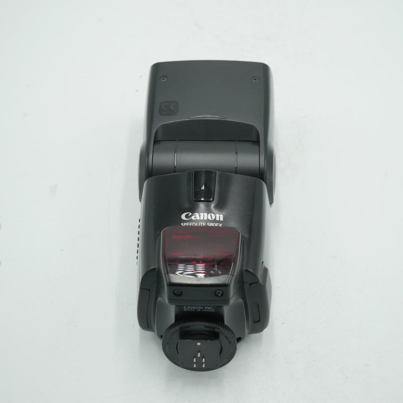 Canon Speedlite 580EX *USED*