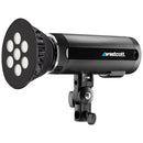 Westcott Pro Light Mods Mini 5"