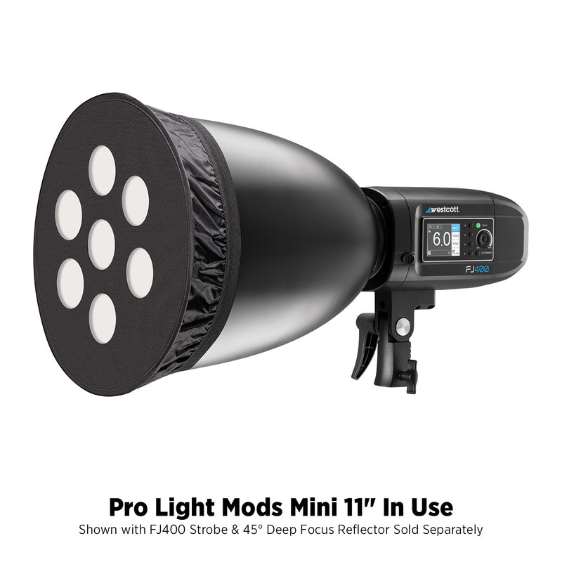 Westcott Pro Light Mods Mini 11"