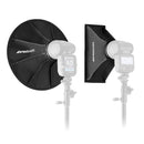 Westcott FJ80 Pocket Box Pack (Twist Lock)