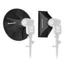 Westcott FJ80 Pocket Box Pack (Twist Lock)