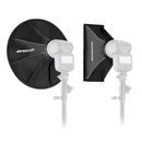 Westcott FJ80 Pocket Box Pack (Twist Lock)