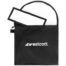 Westcott FJ80 Pocket Box Pack (Twist Lock)