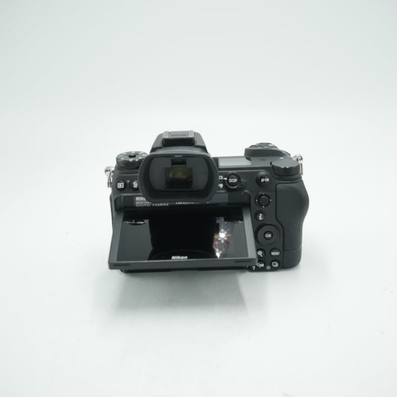 Nikon Z7 II Mirrorless Camera (Body Only) *USED*