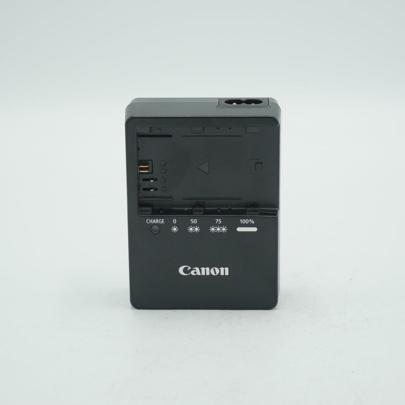 Canon Battery Charger LC-E6 *USED*