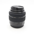 FUJIFILM GF 35-70mm f/4.5-5.6 WR Lens *USED*