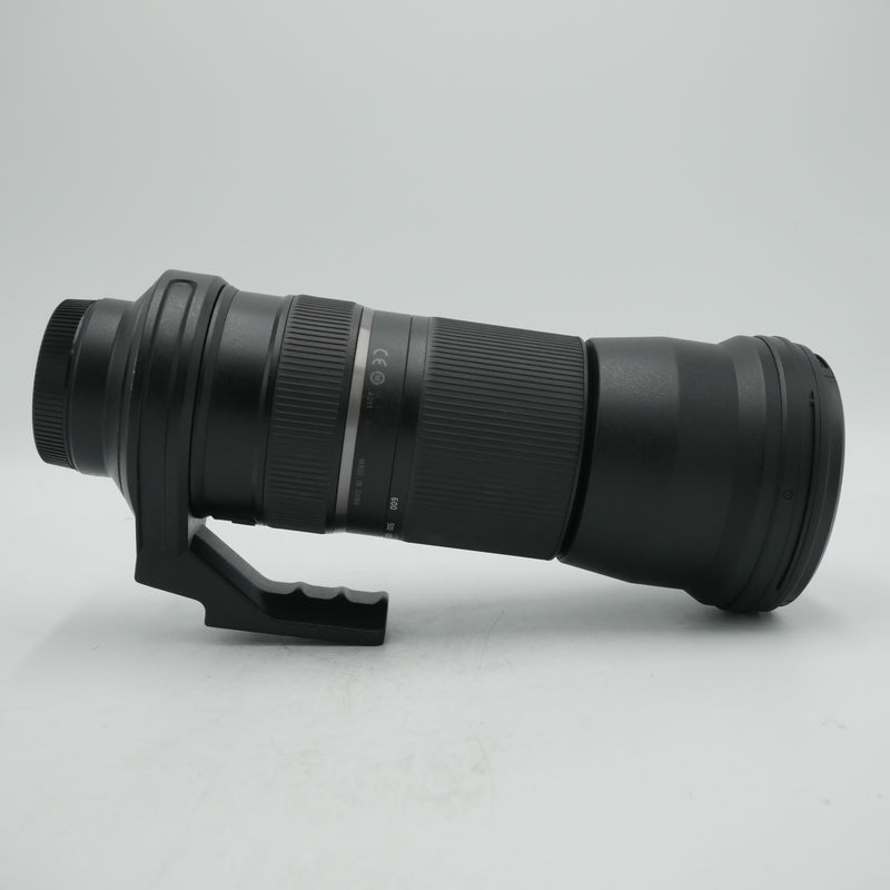 Tamron SP 150-600mm f/5-6.3 Di USD Lens for Sony A MOUNT *USED*