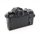 FUJIFILM X-S10 Mirrorless Camera (Black, Body Only) *USED*