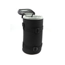 ProMaster Deluxe Lens Case -LC8 11.5 X 5.5