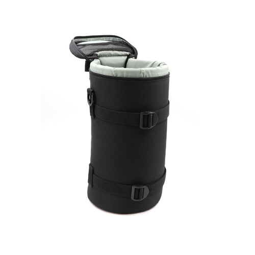 ProMaster Deluxe Lens Case -LC8 11.5 X 5.5