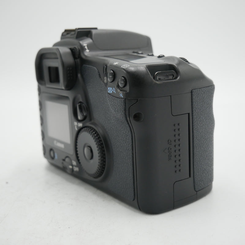 Canon EOS 10D Digital Camera (Camera Body) *USED*