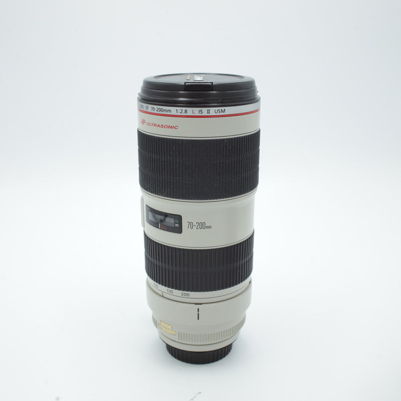 Canon EF 70-200mm f/2.8L IS II USM Lens *USED*