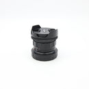 Voigtländer Super Wide-Heliar 15mm f/4.5 Aspherical III Lens for Leica M *USED*
