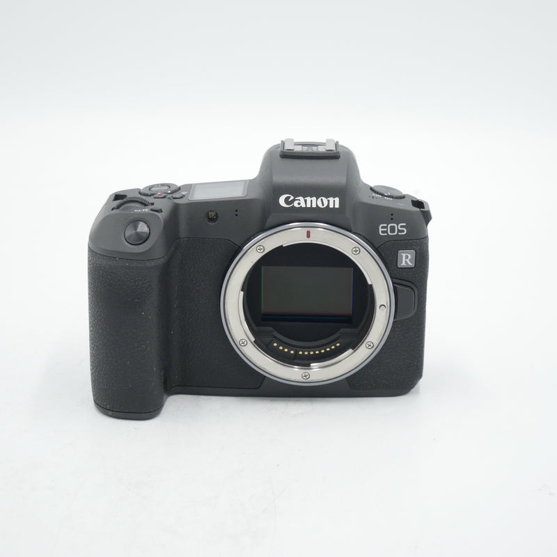 Canon EOS R Mirrorless Digital Camera (Body Only) *USED*