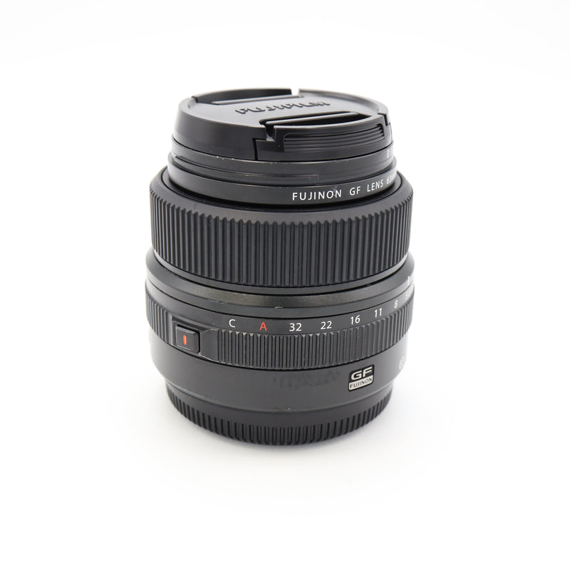 FUJIFILM GF 63mm f/2.8 R WR Lens *USED*