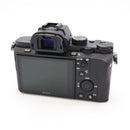 Sony Alpha a7 II Mirrorless Camera (Body Only) *USED*