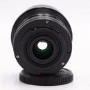 7artisans 7.5mm f/2.8 Fisheye Fixed Lens for M4/3 *USED*