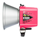 PAUL C. BUFF Alein Bees B1600 Flash Unit
